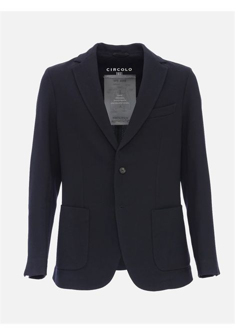 Blazer Circolo 1901 CIRCOLO 1901 | Jackets | CN45845793